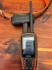 Garmin Astro 320 Handheld Gps Receiver Dog Tracking Dc 40 Collar Charger Tested