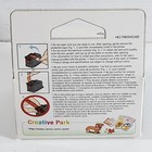 Canon Pixma Pg 245 Black Ink Cartridge Oem Genuine Brand New 