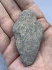 Ancient Gandhara Schist Stone Fragment Head Of A Buddha Circa 200bc-200ad
