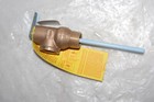 Watts 100xl-4 M7 3 4  Blue Ribbon Temperature And Pressure Relief Valve