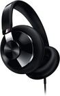 Philips Shp6000 Stereo Over The Ear Noise Cancelling Headphones - Black