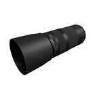 Canon Rf 100-400mm F 5 6-8 Is Usm Lens Telephoto