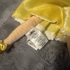 Disney Store World Parks Princess Snow White Stuffed Doll Plush Toy 20