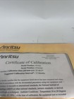 Anritsu Icn50 Instacal Calibration Module 2 Mhz-4 0 Ghz For Sitemaster 