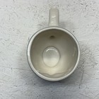 Vintage 1997 Baileys Irish Cream Yum Cup Mug Winking Face Limited Edition