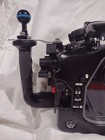Nauticam Na-a600 Underwater Housing For Nikon D600   D610