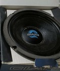 Ciare Cw202 New - 200mm 8  4 Ohm - 240w Woofer  