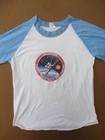 Vtg 1983 Sts-7 Space Shuttle Challenger Mission T Shirt  Single Stitch  Nasa