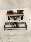 Mastercraft Vintage Mitre Saw Box - Dual Purpose