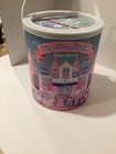    wooden Building Blocks    Fairy Tale Kingdom Castle Blocks  50 Pieces