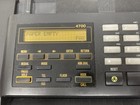 Toshiba Telephone Fax Machine Model 4700 Phone Works Fax Untested Sold As Is