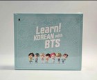 Learn  Korean With Bts Language Kit
