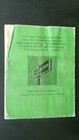 John Deere Rg4 Rg6 Rg430 Rg630 Operator s Manual Row-crop Cultivators