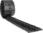 Fits Takeuchi Tb145 Excavator -  Mwe   Steel Track