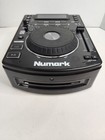 Numark Ndx500 Usb Cd Media Player Software Deck Controller Dj Mixing Turntable
