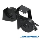 Horn Assembly Hc3z-13832-g Ford 2017-2022 F-250 Super Duty