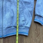 Vintage 80   s Adidas Champions Cup Tennis Zip Jacket Celebrity Classic