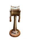 Brass Ship s Engine Order Telegraph Decorative Collectible 14  Antique Finish