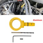 Oil Level Dipstick Dip Stick Repair Handle Kit For Chrysler Jeep Dodge Ram V6 V8