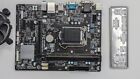 Gigabyte Technology Ga-h81m-d2v Computer Motherboard 1150 ddr3 m-atx h81 usb3 0