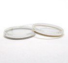 Plexi Crystal 325t02an W  Tension Ring For Seiko 4006 Bellmatic Watch Swiss Made