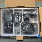 Standard Horizon Hx890 Marine Transceiver Brand New In Box Dsc Gps Float