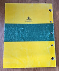 Genuine 1996 John Deere 7210 7410 7510 Tractor Operators Manual Issue I8