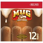     Mug Root Beer Soda Pop  12 Fl Oz  24 Pack Cans     Free Shipping          