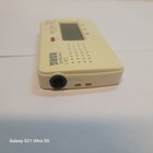 Korg Chromatic Tuner Ca-1 Tuner For Guitar Bass Cello Voice Etc  - Tested  Works