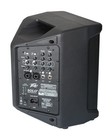 Peavey Solo Battery-powered Portable Pa System