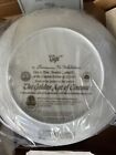 1978 Golden Age Of Cinema Collectors Plate -  gigi  