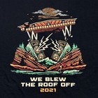 Red Rocks Amphitheater Colorado Concert Festival 2021  T-shirt Adult Med Rare