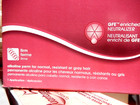 Zotos Design Freedom Regular Firm Alkaline Perm normal  Resistant  Gray Hair