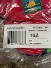 Bnp Paribas Open Red Volunteer Staff Cap By Fila 1sz Polyester   Cotton Blend