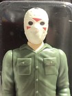 Friday The 13th Jason Voorhees Funko Reaction Figure 3 3 4  Horror Series New