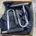 Inglesina Fast Table Chair  1-3 Years - Navy Blue