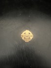 Vintage Nurse Training Pin 10k Gold L g  Balfour