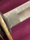 Mansfield   Lamb  American Civil War Cavalry Sword W  No Scabbard   1864  Rough