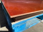 Phenolic Grade  c  Sheet  brown  48  X 36  X  1 4 