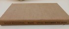 1911 West Boylston Vital Records Massachusetts Births Marriages Deaths Worcester