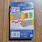 Monopoly Deal Harry Potter Card Game Complete All Cards Game Guide