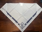 Boy Scouts Of America - Cub Scout - Bear Neckerchief - Brand New - Never Worn