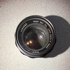 Camera Lens Lot  Nikon  Pentax  Canon  Minolta  M42   