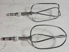 Sunbeam Whisk Beaters Mixmaster S Heritage Legacy Edition 2346 2347 2349 2350
