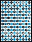 Jack White Double-sided Poster Detroit Masonic 4 13 25 No Name Third Man Records