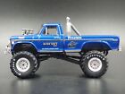 Bigfoot  1 The Original Monster Truck 1974 Ford F250 1 64 Scale Diecast Model