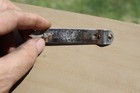 Lucky Lager The Real Lager Beer Metal Bottle Opener