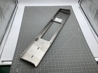 Wb07x30059--brand New Ge Control Panel Overlay Asm  free Shipping 