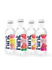 Hint Water Red Variety Pack  pack Of 12   16 Ounce Bottles  3 Bottles Each Of  P