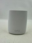 Netgear Orbi Rbs20 Ac2200 Tri-band Wi-fi Coverage Whole Home Satellite W  Cord